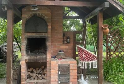 Casă individuală cu 5 camere cu Canalizare în Copou - 11