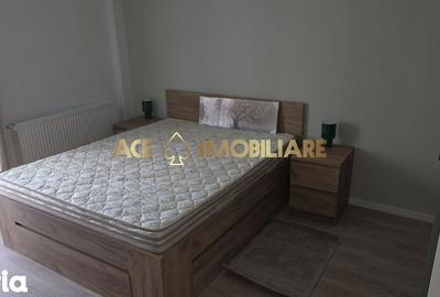 Apartament cu 2 camere, mobilat în Tei - 1