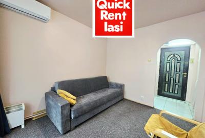 Ultracentral Palas Mall Sfantul Lazar Garsoniera De Inchiriat Ultracentral Palas Mall Sfantul Lazar Garsoniera De Inchiriat - 2