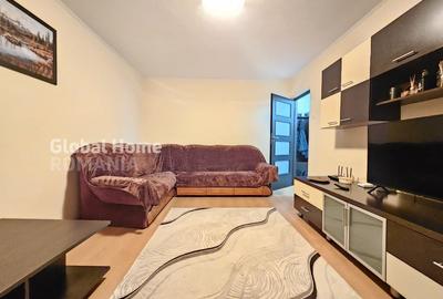 Apart 2 camere decomandat 55m2 | Aviatiei - Feleacu | Promenada - M2 Aurel V. - 2