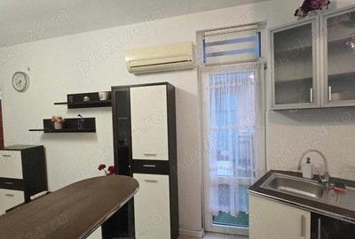 Apartament 3 cam. de inchiriat, str. ?tefan cel Mare bloc ANL - 7