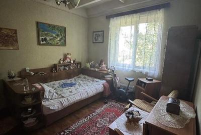 Apartament 2 camere, semidecomandat - zona Astra - 1