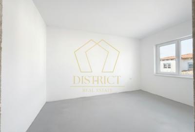 Duplex cu 5 camere cu Canalizare în Dumbrăvița - 8