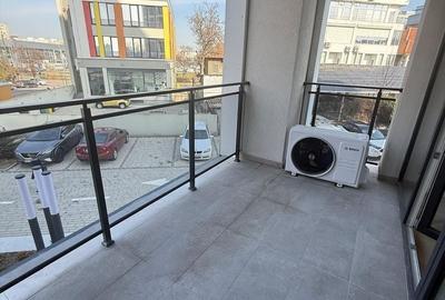 Birou, de 56 mp, în Circumvalațiunii - 4