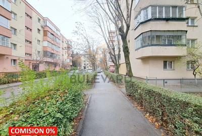 Comision 0. Apartament 3 camere decomandate zona Iulius Mall - 1