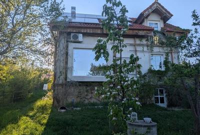 Casă cu 2 camere cu Teren 850 Mp în Daia - 8