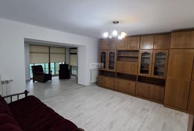 Apartament cu 4 camere decomandat în Autogară - 3