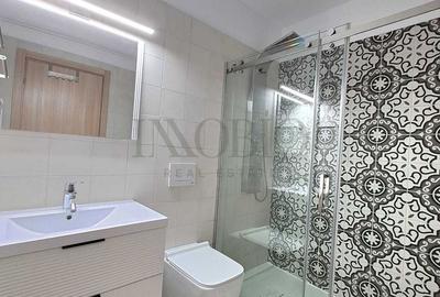 Apartament cu 3 camere, mobilat în Pipera - 5