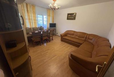 Reco Apartament 3 camere in Beius - 4