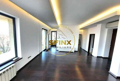 Primaverii, full of light, 255sqm duplex, large terraces, panoramic views - 9