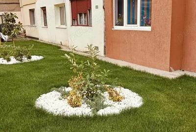 Apartament 2 camere, zona Eroilor, Blaj - 2