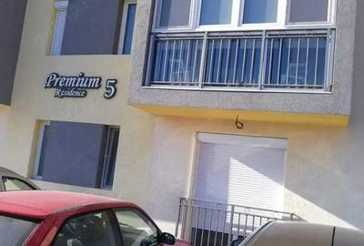 Proprietar, ofer spre inchiriere apartament cu 1 camere! - 5