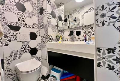 Apartament ***3 Camere // Unirii *700m Metrou* - 38