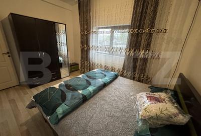 Apartament 2 camere, centrala termica proprie, Ac, cartier Popoveni - 4