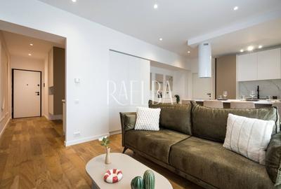 Apartament cu 2 camere semidecomandat în Cotroceni - 7