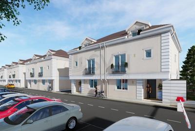 REV2004572 Vila Lux Tip Duplex - Complex privat - Pipera - 13