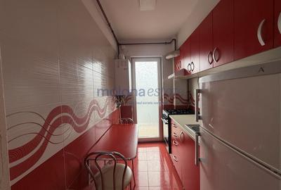 Apartament cu 2 camere decomandat, mobilat în Dâmbul Rotund - 3