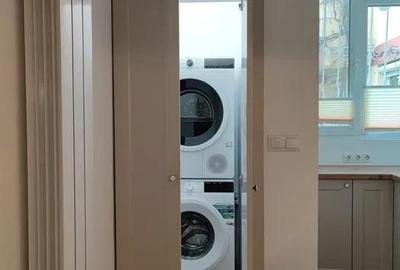 Apartament cu 2 camere decomandat, mobilat în Ștrand - 6