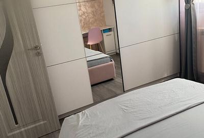 Inchiriez apartament 2 camere Veterani - 6