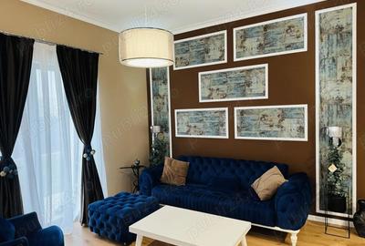 Apartament cu 3 camere semidecomandat în Tunari - 11