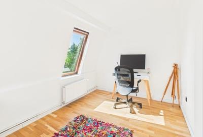 Apartament 3 camere, Cale Victoriei - 4
