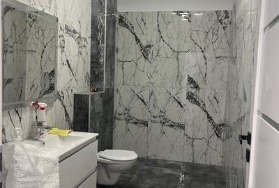 Ansamblu de apartamente noi finisate la cheie pe str Doamna Stanca - 9
