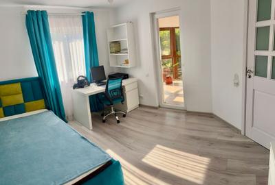 Vila perfectă în Harman - 15