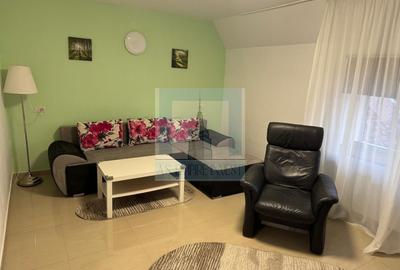 De inchiriat apartament 2 camere/ Centrul Istoric - 6