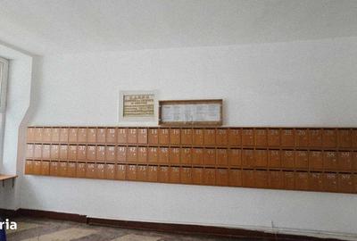 Garsonieră în Iosia