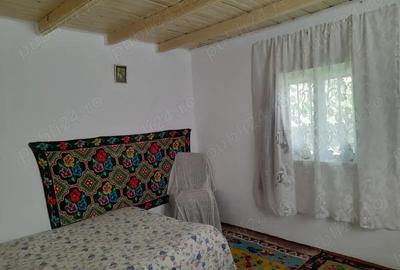 Casa tip parter Suditi Gheraseni