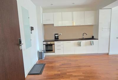 Apartament cu 2 camere semidecomandat, mobilat în Iancu Nicolae - 10