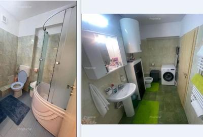 Apartament cu 3 camere decomandat în Central - 2