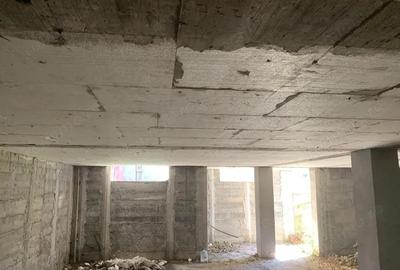 Imobil in constructie D+P+2E pe Rebreanu - 9