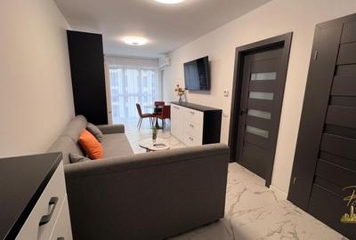 Apartament cu 2 camere de inchiriat in bloc nou - AES - Oradea - 3