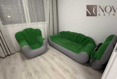 3 Camere | Hils Pallady | Balcon | Parcare - 11