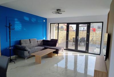 Casa tip triplex cu gradina privata si 2 locuri de parcare incluse - 16