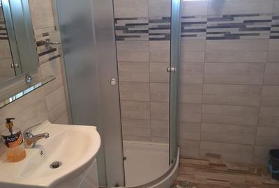 Garsonieră decomandată, mobilată în Central - 8