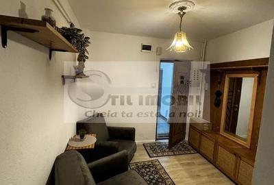 Apartament 3 Camere Canta - 550 euro