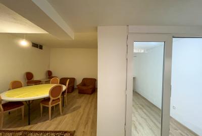 Casă cu 2 camere cu Canalizare în Băneasa - 20