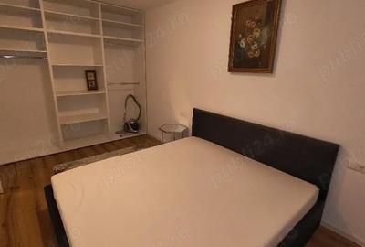 Apartament cu 2 camere semidecomandat în Central - 1