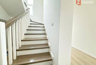 Duplex cu 4 camere cu Teren 373 Mp în Săcălaz - 27
