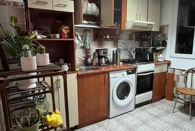 Apartament cu 2 camere decomandat în Ozana - 4