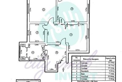 Apartament elegant | Curte generoasă+Garaj | Lângă parcul Cișmigiu - 5