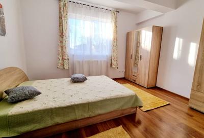 Apartament cu 2 camere decomandat, mobilat în Berceni
