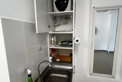 Spațiu comercial, de 76 mp, în Central - 6