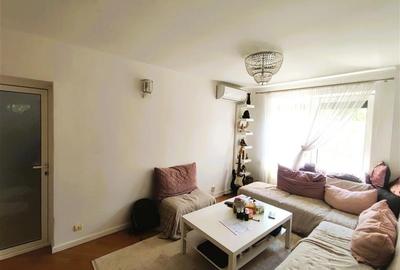 Apartament spatios cu 4 camere, etaj 2, 2 bai, 2 parcari si beci la doar 3 minut - 5