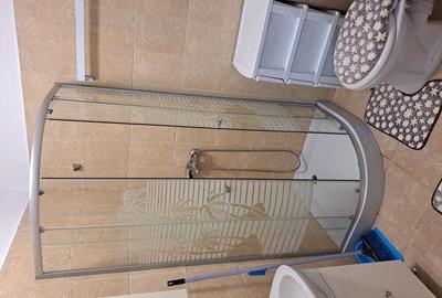 Garsoniera 38 m 2 utili - 4