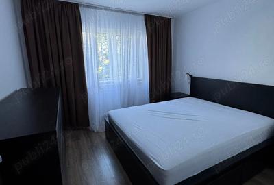 Inchiriez apartament 3 camere zona Lipovei - 9