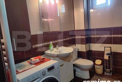 Apartament cu 3 camere decomandat în Central - 16