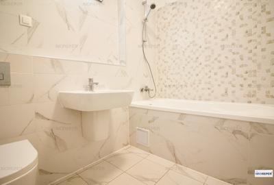 PIPERA-NEW POINT-APARTAMENT COMPLEX PRIVAT, LANGA SCOALA AMERICANA, 0% COMISION! - 8